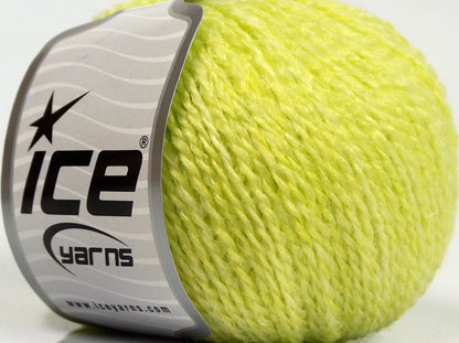 Acoustic Light Green fnt2-71084