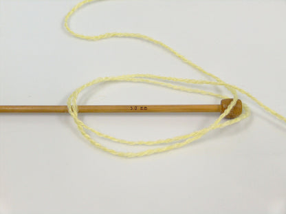 Acoustic Light Green fnt2-71084