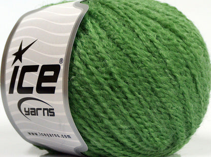 Acoustic Light Jungle Green fnt2-71087