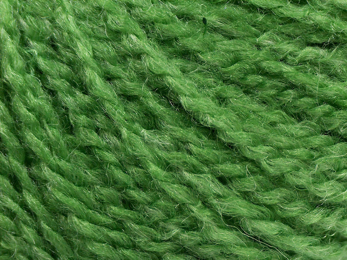 Acoustic Light Jungle Green fnt2-71087