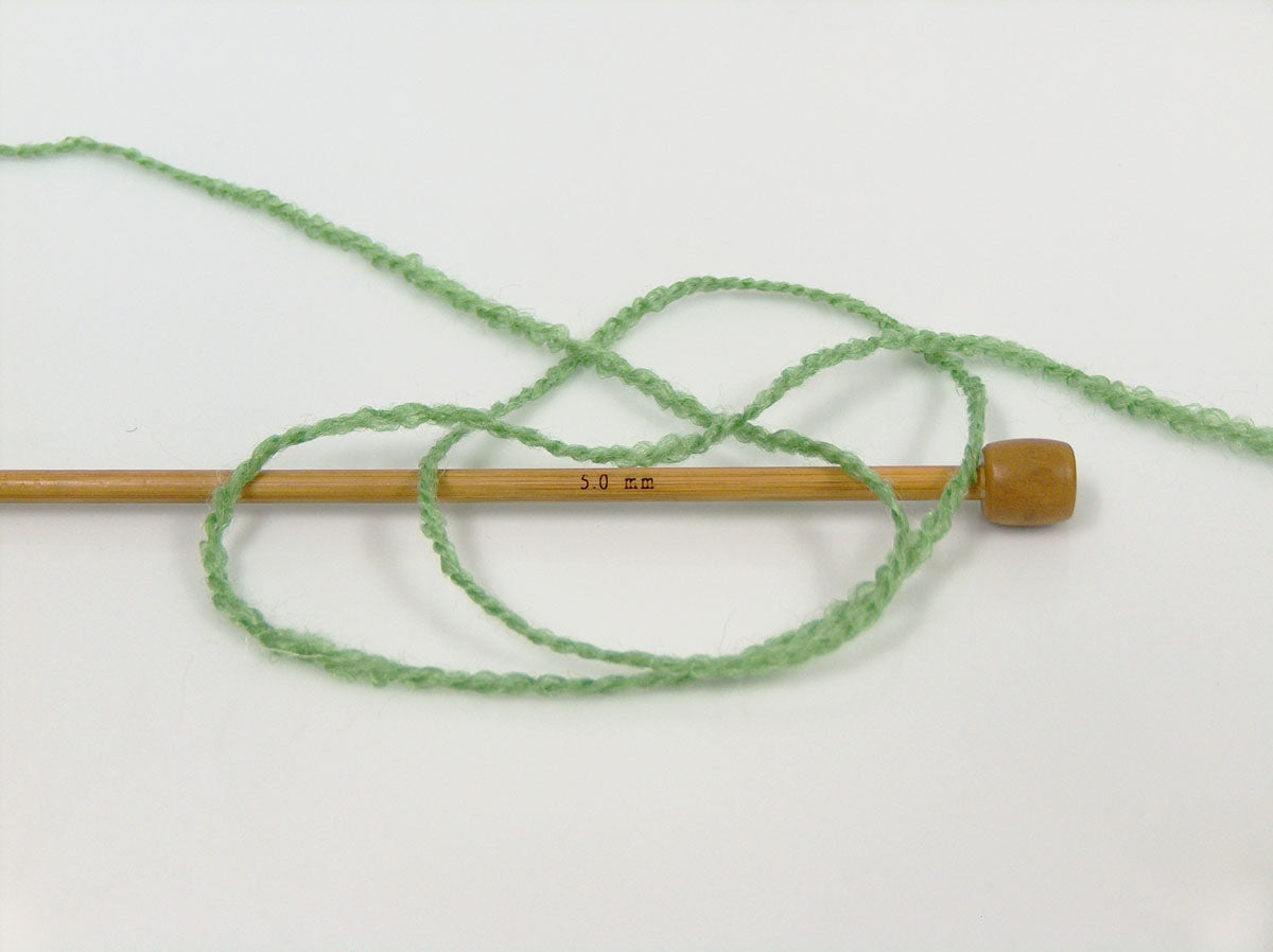 Acoustic Light Jungle Green fnt2-71087