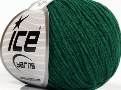 Baby Summer DK Emerald Green fnt2-71168