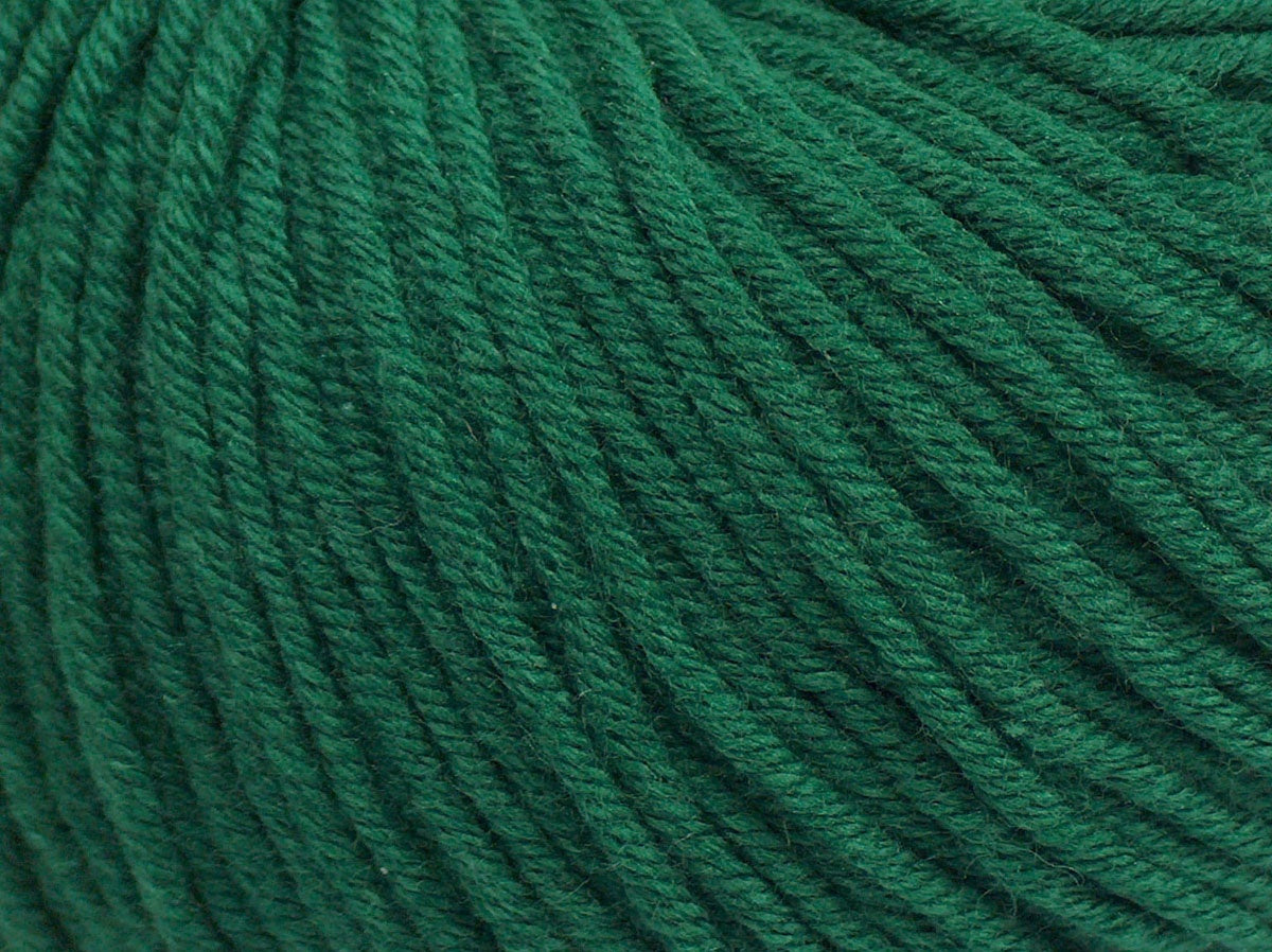 Baby Summer DK Emerald Green fnt2-71168