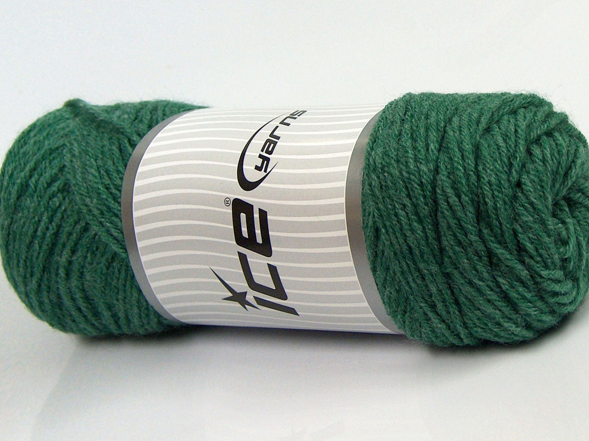 Saver 100 Light Jungle Green fnt2-71184
