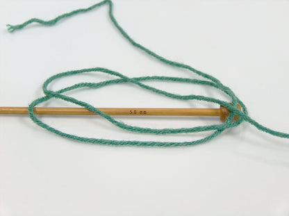 Saver 100 Light Jungle Green fnt2-71184