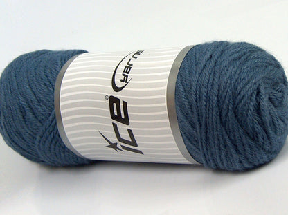 Saver 100 Jeans Blue fnt2-71186