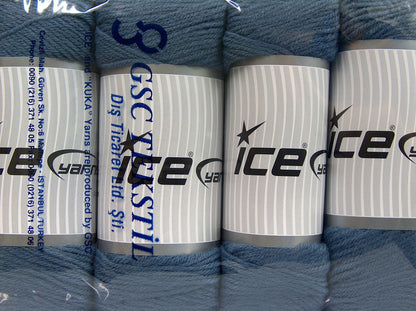Saver 100 Jeans Blue fnt2-71186