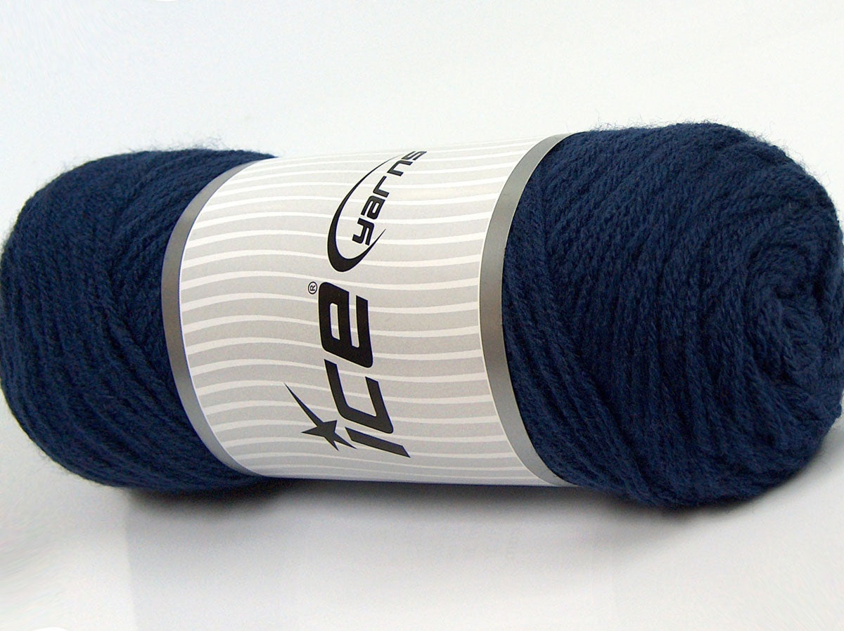Saver 100 Dark Jeans Blue fnt2-71187