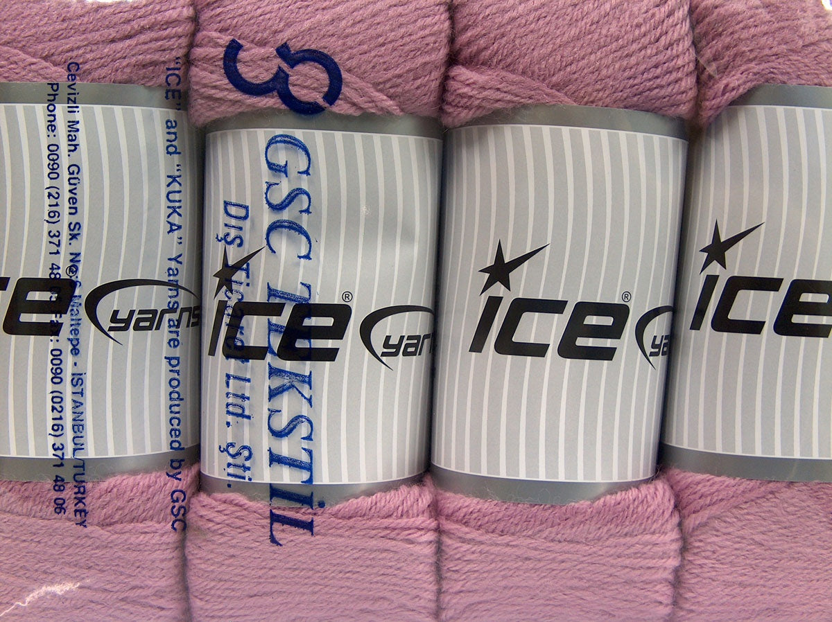 Saver 100 Light Pink fnt2-71190