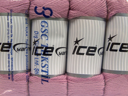 Saver 100 Light Pink fnt2-71190