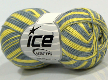 Baby Summer Color Light Olive Green, Light Grey fnt2-71261