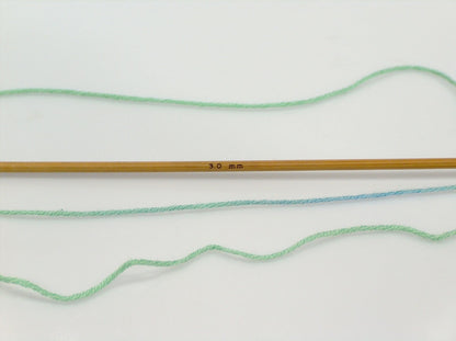 Baby Summer Color Mint Green, Blue, Grey fnt2-71263