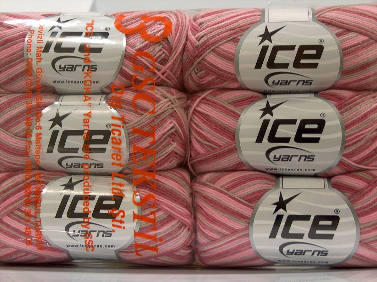 Baby Summer Color Pink Shades, Beige fnt2-71264