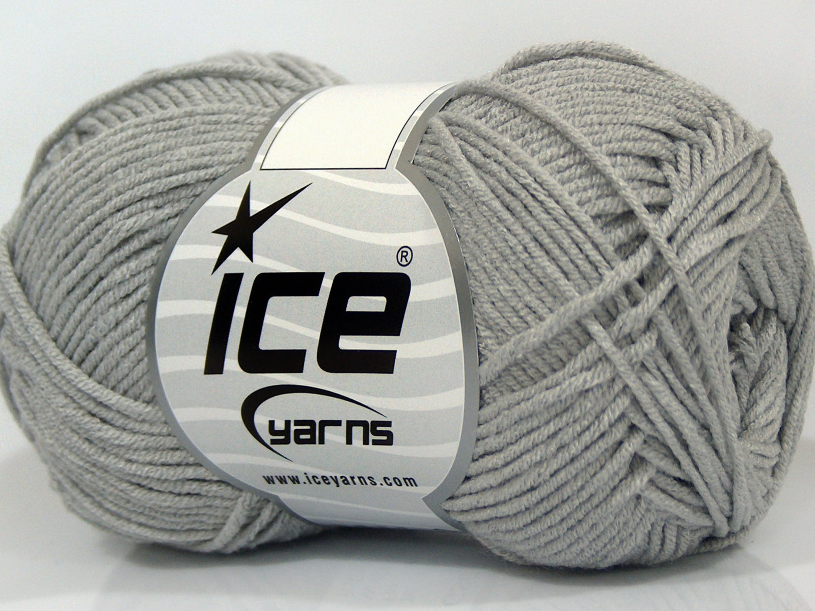 Lorena Bamboo Light Grey fnt2-71355