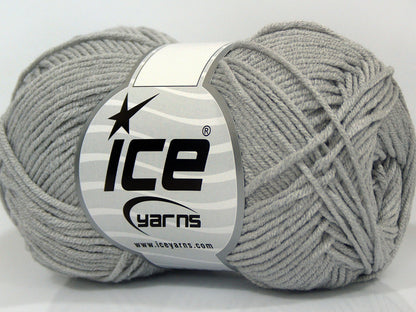 Lorena Bamboo Light Grey fnt2-71355