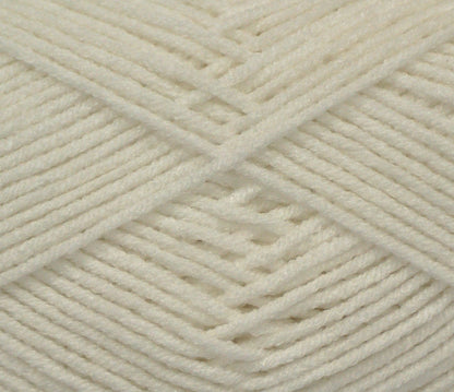 Lorena Bamboo White fnt2-71356