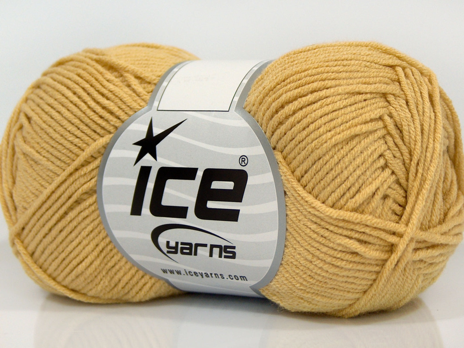 Lorena Bamboo Dark Cream fnt2-71359