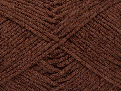 Lorena Bamboo Dark Brown fnt2-71362