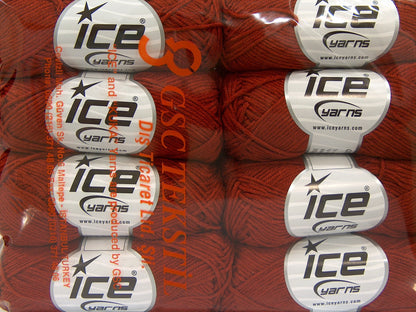 Lorena Bamboo Copper fnt2-71363