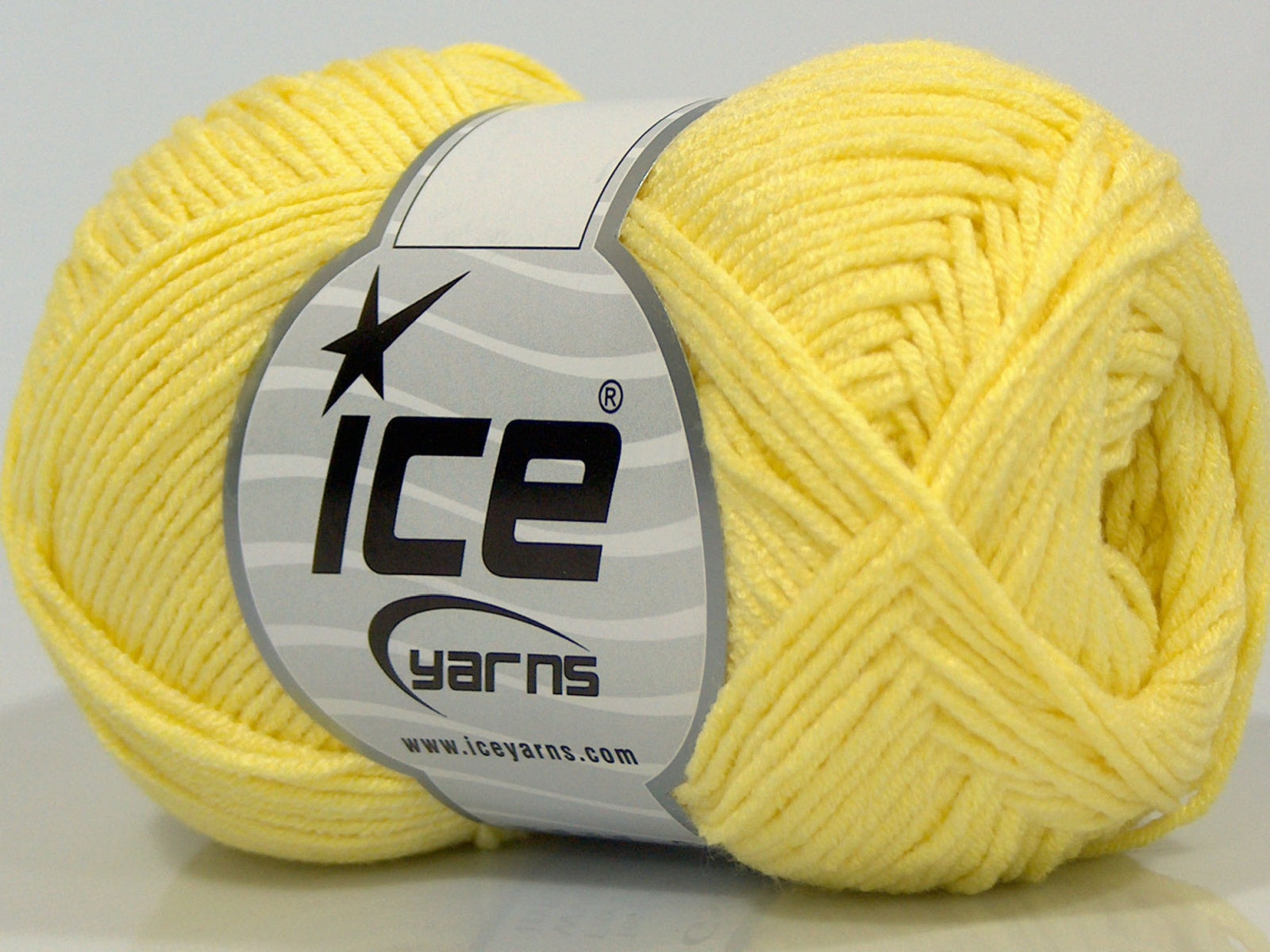 Lorena Bamboo Lemon Yellow fnt2-71369