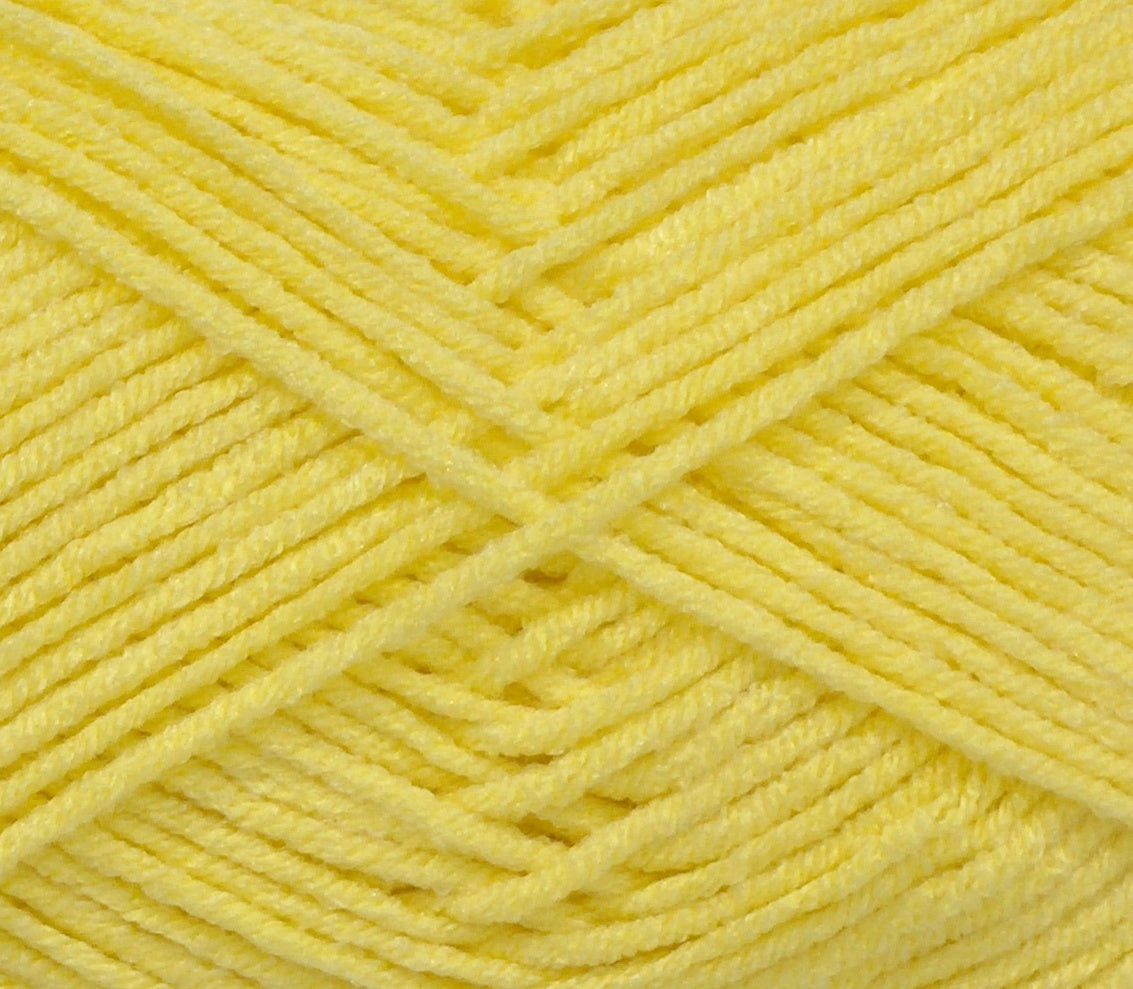 Lorena Bamboo Lemon Yellow fnt2-71369