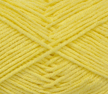 Lorena Bamboo Lemon Yellow fnt2-71369
