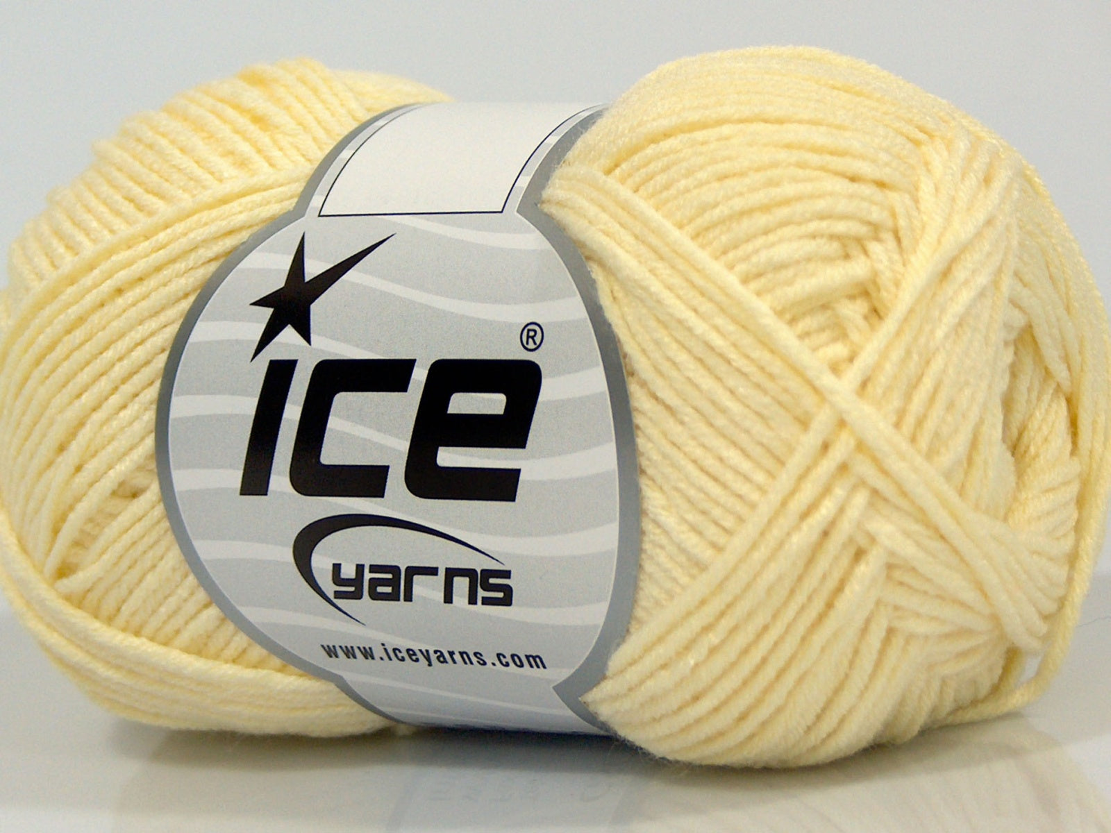Lorena Bamboo Light Yellow fnt2-71370