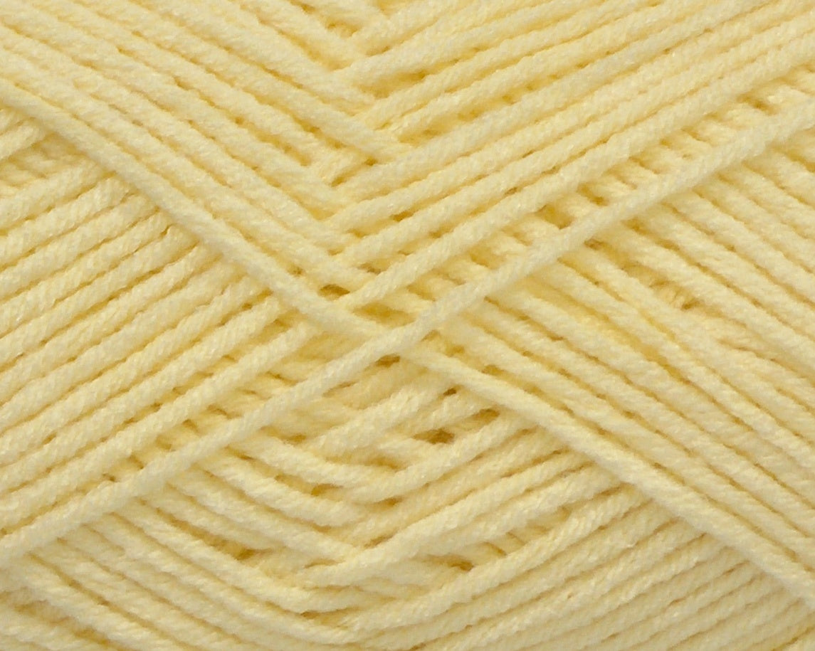 Lorena Bamboo Light Yellow fnt2-71370
