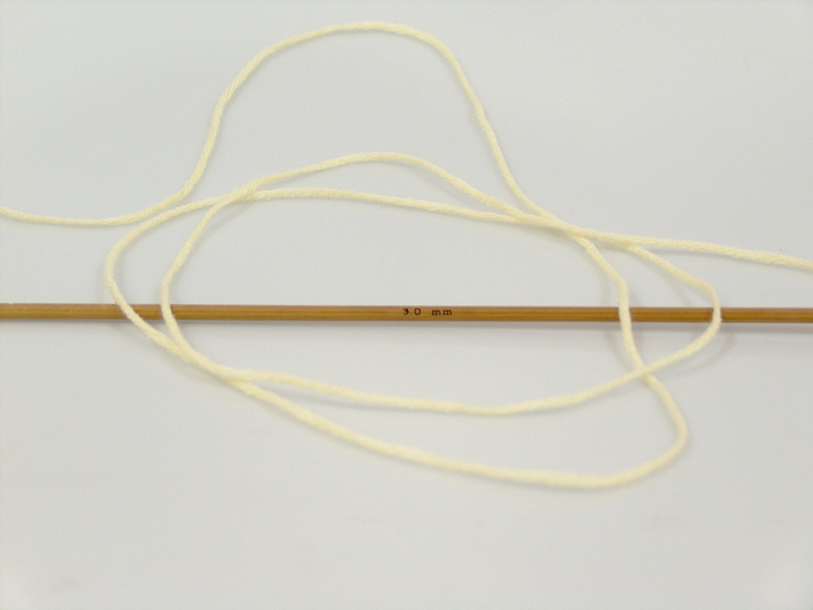 Lorena Bamboo Light Yellow fnt2-71370