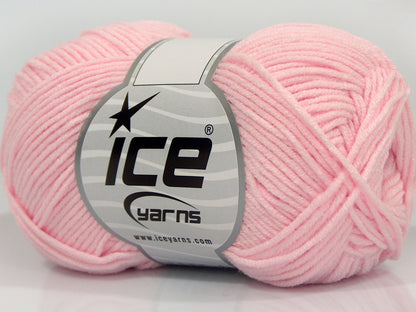 Lorena Bamboo Baby Pink fnt2-71373