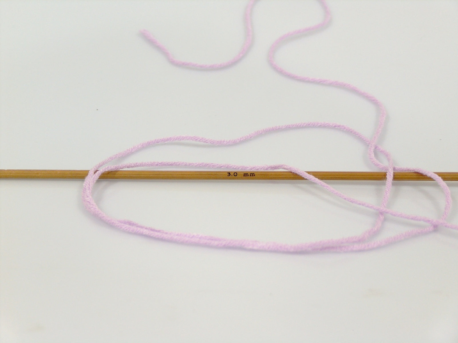 Lorena Bamboo Light Lilac fnt2-71375