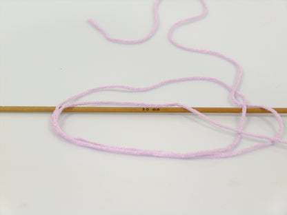 Lorena Bamboo Light Lilac fnt2-71375
