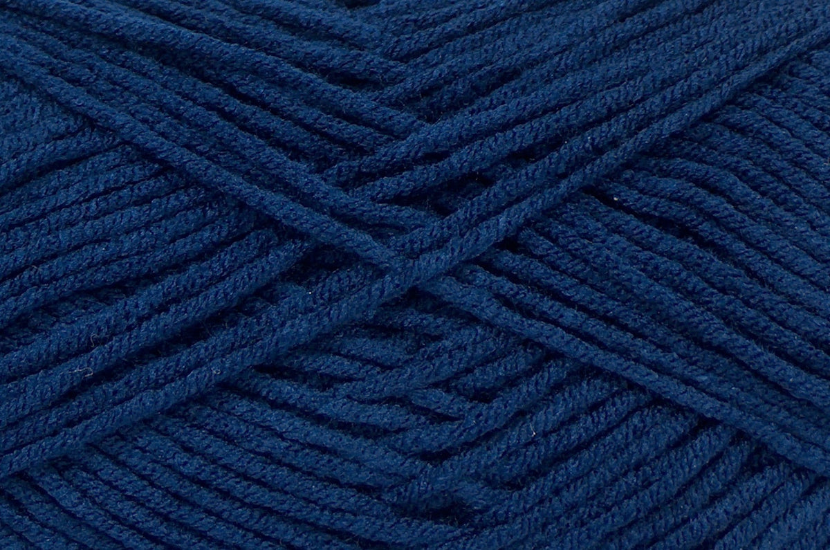 Lorena Bamboo Dark Navy fnt2-71377