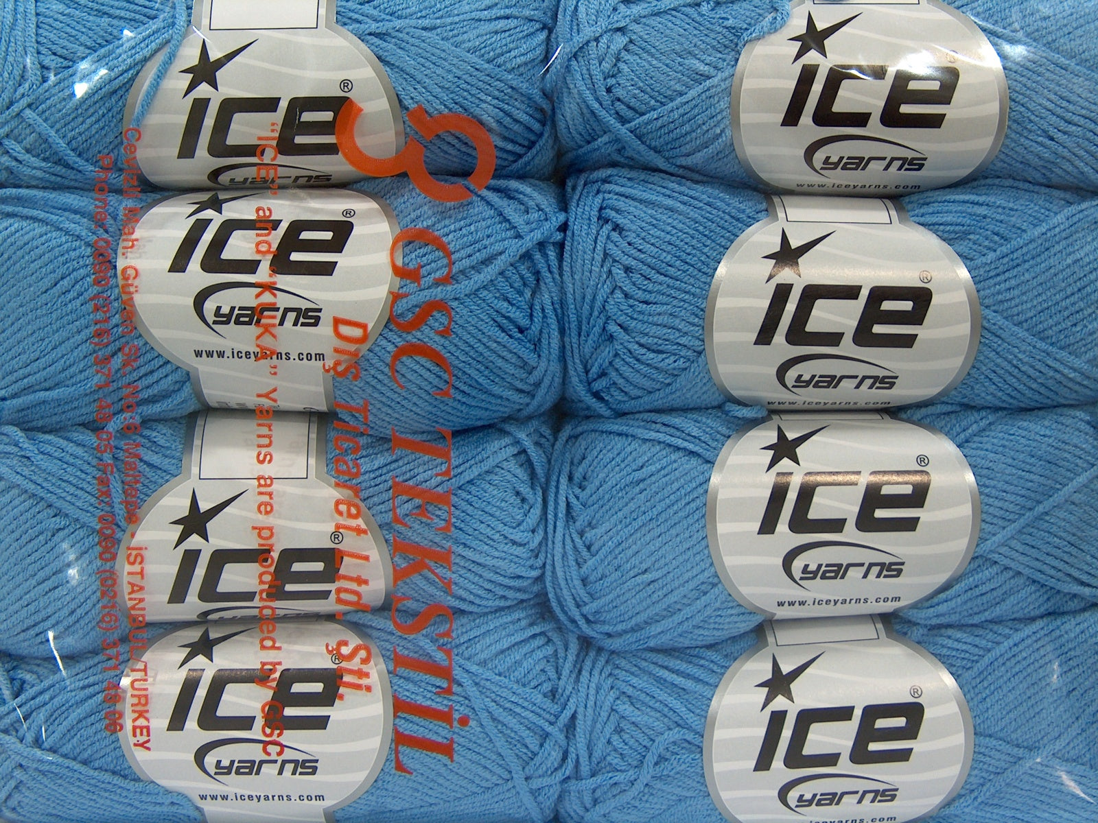 Lorena Bamboo Light Blue fnt2-71379