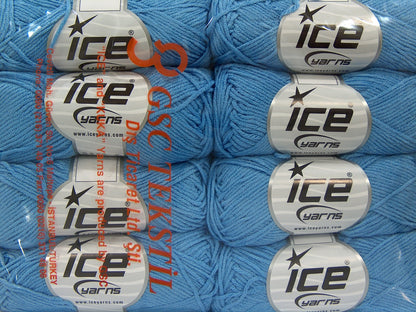 Lorena Bamboo Light Blue fnt2-71379