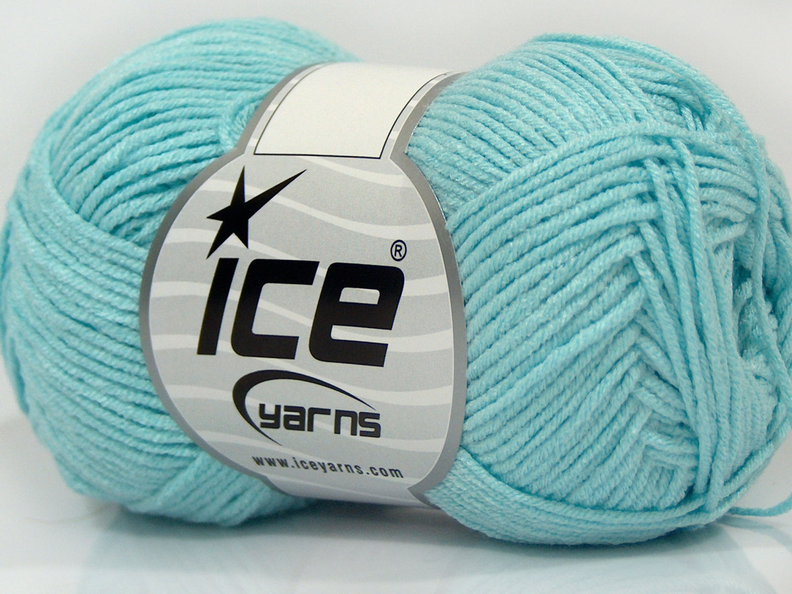 Lorena Bamboo Light Turquoise fnt2-71380