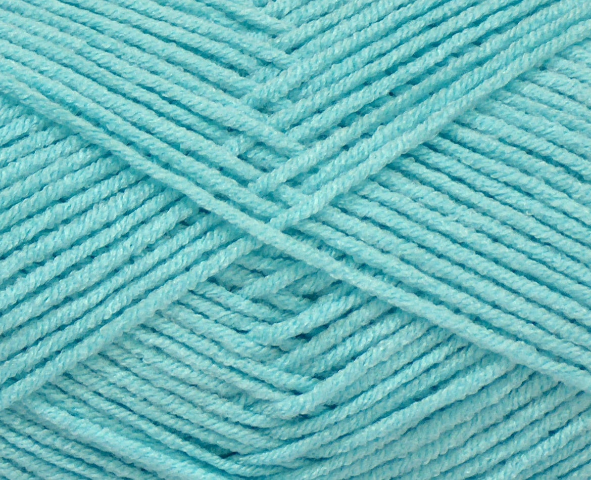 Lorena Bamboo Light Turquoise fnt2-71380
