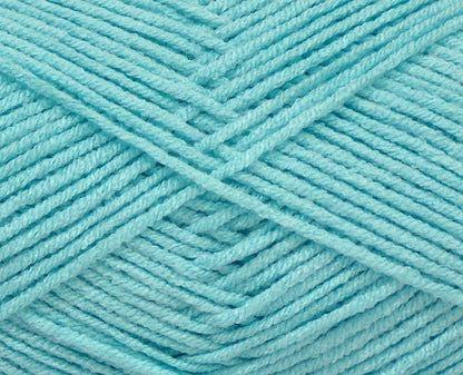 Lorena Bamboo Light Turquoise fnt2-71380