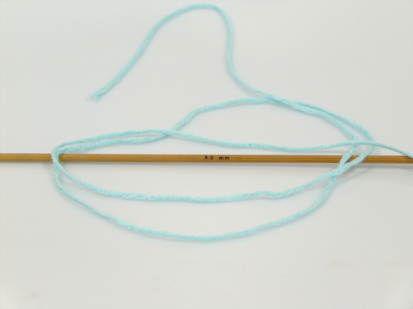 Lorena Bamboo Light Turquoise fnt2-71380
