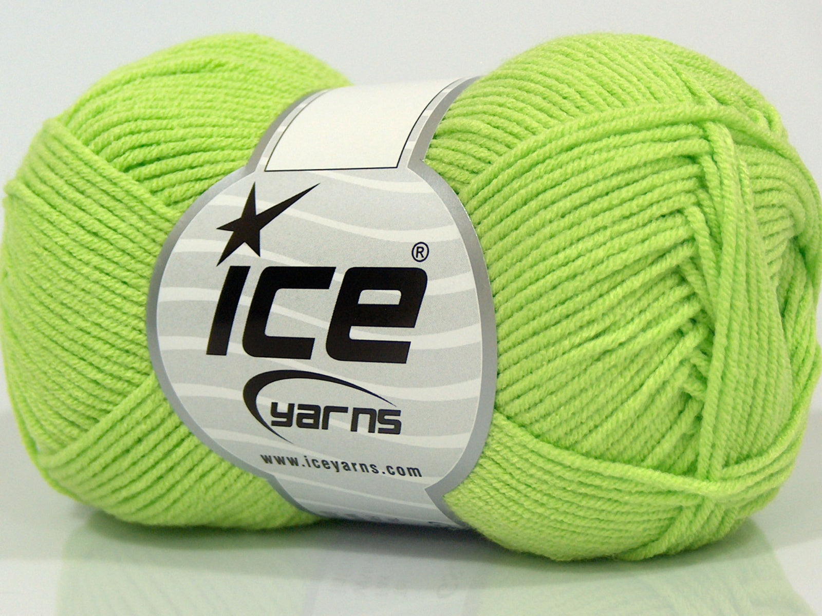 Lorena Bamboo Neon Green fnt2-71382