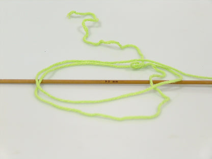 Lorena Bamboo Neon Green fnt2-71382