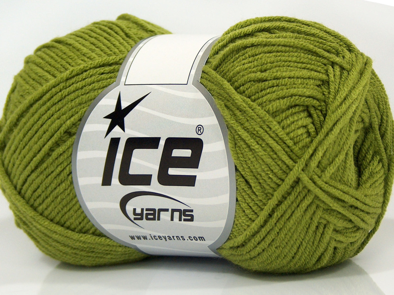 Lorena Bamboo Jungle Green fnt2-71383