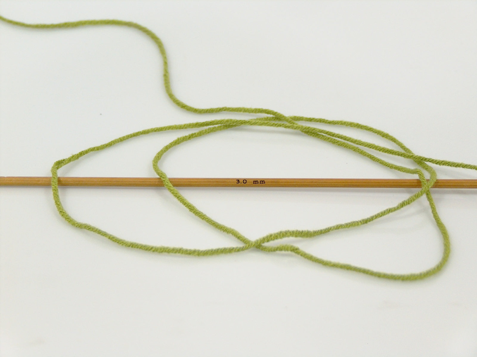 Lorena Bamboo Jungle Green fnt2-71383