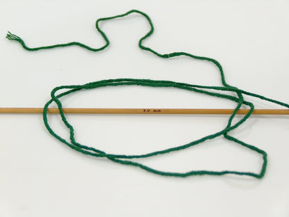 Lorena Bamboo Dark Green fnt2-71384