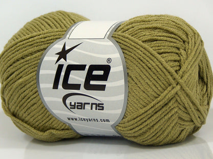 Lorena Bamboo Light Khaki fnt2-71386