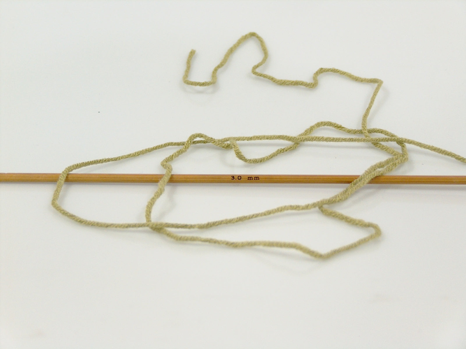 Lorena Bamboo Light Khaki fnt2-71386