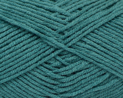 Lorena Bamboo Turquoise fnt2-71387