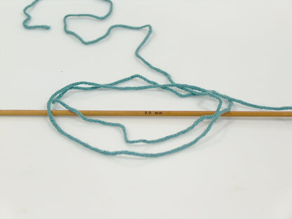 Lorena Bamboo Turquoise fnt2-71387