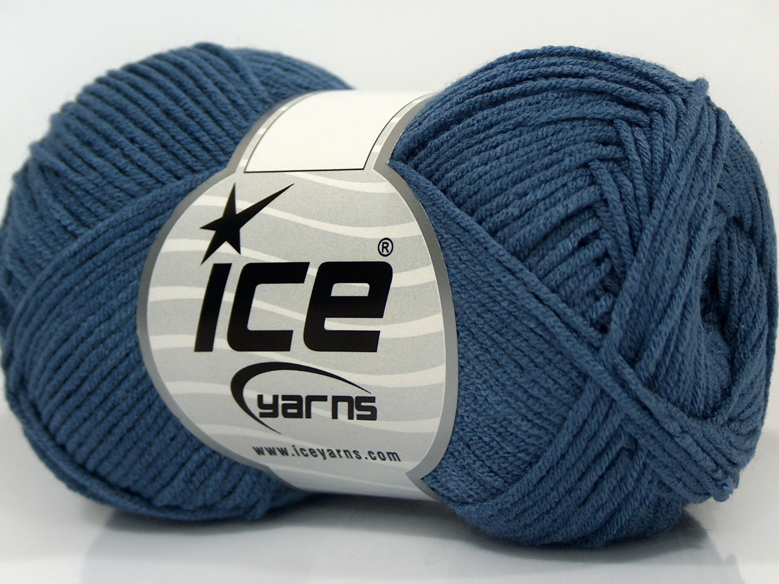 Lorena Bamboo Jeans Blue fnt2-71389