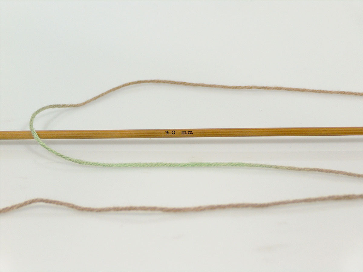 Baby Summer Color Green Shades, Light Brown fnt2-71419